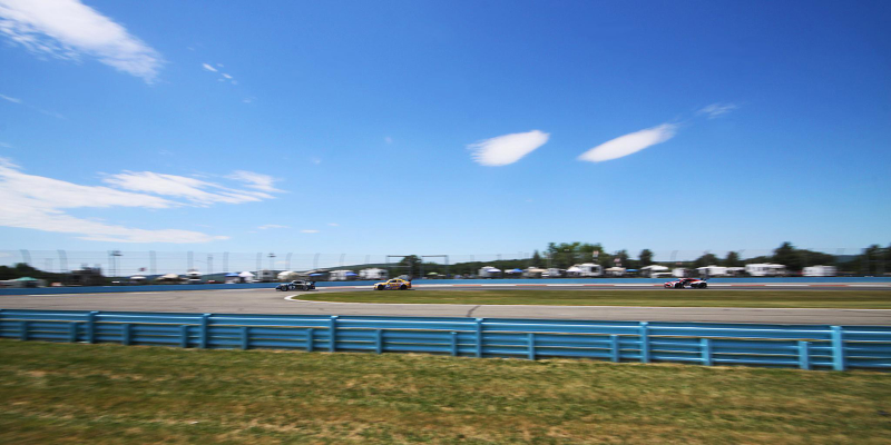 Illustration for article titled Grand-Am At Watkins Glen: The Über Gallery